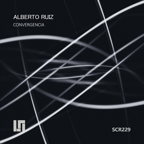 Alberto Ruiz - Convergencia [SCR229]